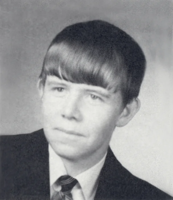 Richard Scott Stevenson