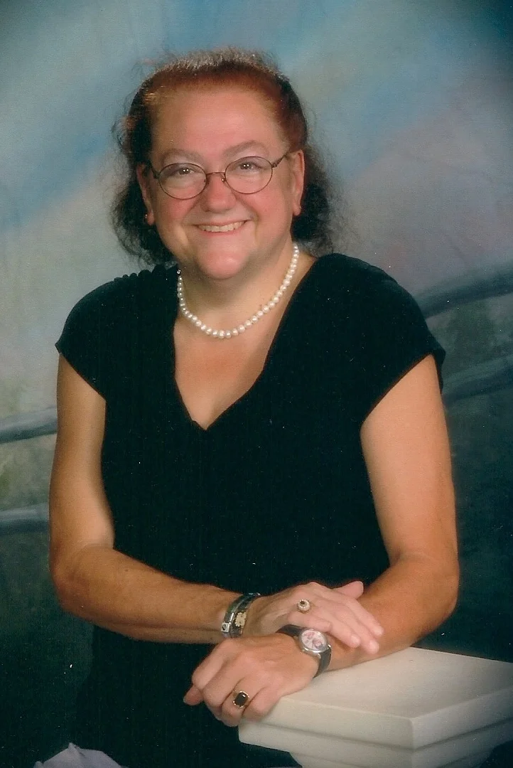 Kay Anne Harris