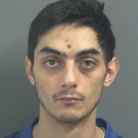 Kick a deputy, spend 2.5 years in jail