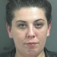 Intoxicated woman found unresponsive behind the wheel of a running car, pleads guilty 