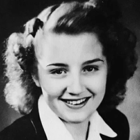 Ruth “Babe” Corbin