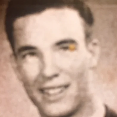 Joseph Thomas Paul Jackson