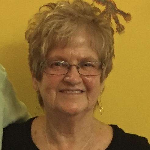 Marilyn Joyce Steele