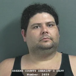Wanted: Warrant is out for suspected methamphetamine dealer with Greene County connections