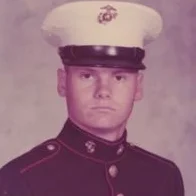 Capt. Robert "Shane" Evans