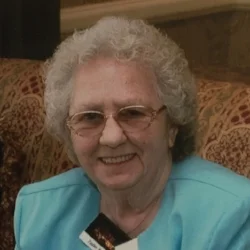 Pauline (Poole) Hopkins