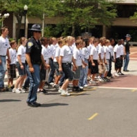ISP seeking support for camp season