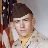 Ronald K. Belden