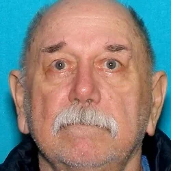 Statewide Silver Alert declared at 6:46 p.m. for Robert Kennedy Jr of Linton 