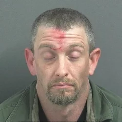 Suspected meth dealer from Linton facing sentence of up to 14 years 