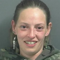 Driver wound up in a ditch then in jail