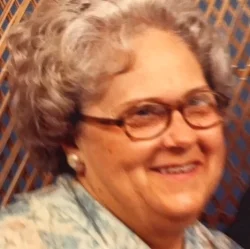 Thelma L. Plummer
