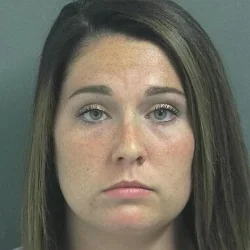 Woman, accused of child seduction, arrested, bonded, scheduled to appear in court