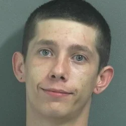 Linton man arrested twice in less than a month