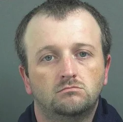 Arrested: Former Linton man accused of dealing methamphetamine