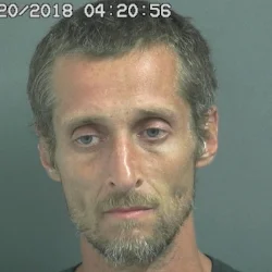 Linton man facing two criminal cases after two similar incidents
