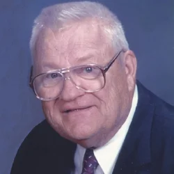 Thomas George Small
