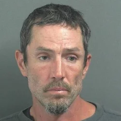 Linton man charged with entering Linton home without permission