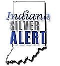 Indiana Silver Alerts will Include “Missing Endangered Child” category