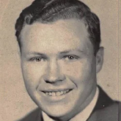 Robert Lee Foster