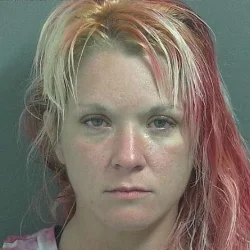 Warrant issued for woman arrested last week who failed to show up in court