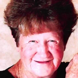 Glenda Jean Kearbey