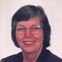 Phyllis Ann Hubbard