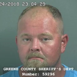 Suspected intoxicated driver arrested after minor accident