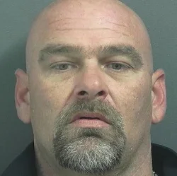 Convicted meth dealer sentenced to 20 years in prison