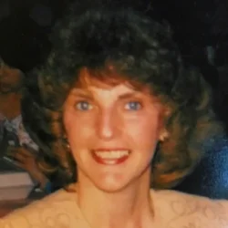 Mary Kathleen Priest