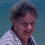 Anna L. (Hickman) Hancock Frye