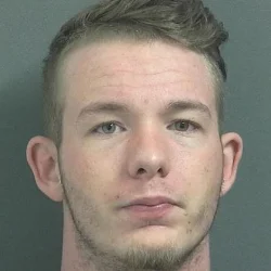 Two years in jail for man from Bloomfield who stole gun in Linton and got caught in Lyons