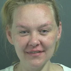GCSD and WPD officers offered break, but when Worthington woman said to go ahead and arrest her, they did