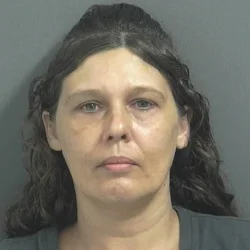 Woman arrested, accused of continuing to violate a protective order