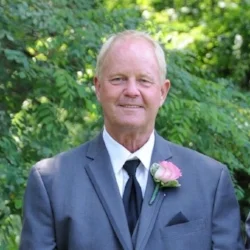 Frank A. Figg