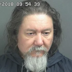 Linton man accused of stealing two six-packs of Bud  