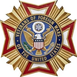 Three to receive VFW National Public Servant Awards