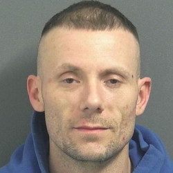 Man allegedly deposited fraudulent check then quickly spent the money