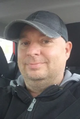 Michael Robert Lewis