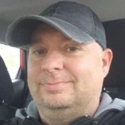 Michael Robert Lewis