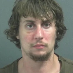 Bloomfield man facing charges after leading Jasonville officer on a foot chase