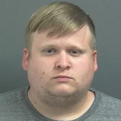 Accused child molester allegedly admits inappropriate behavior with small child he was babysitting 