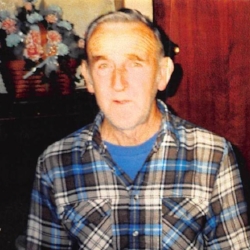Ellis W. "Pinky" Thacker