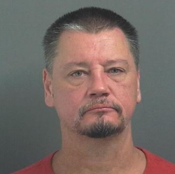 Arrest Update: Linton man accused of battery on a child 