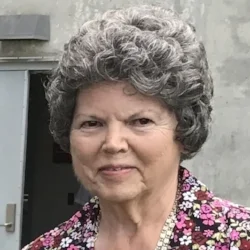 Sylvia Sue Ducharme