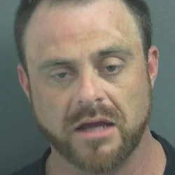 Linton man arrested, accused of violating protective order