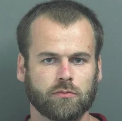 Speeder through Worthington got a trip to jail