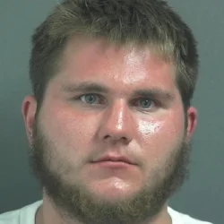 Two facing two criminal cases each after deputies responded to alleged fence-busting incident