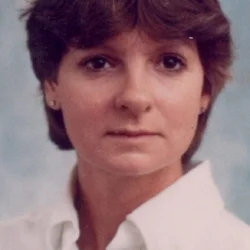 Evelyn Deloris (Stiffler) Stalcup