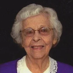 Myrtie M. Johnson